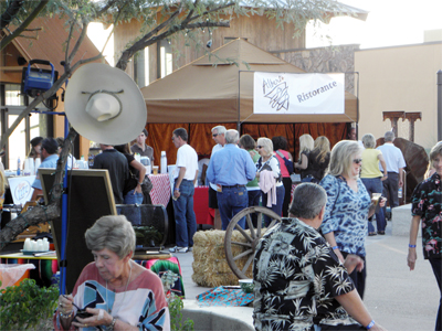 taste of cave creek